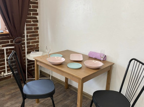 Апартаменты в Центре Новосибирска