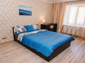 Апартаменты г Рязань Вишневая 21