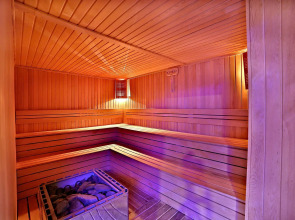 Отель Lady Diana