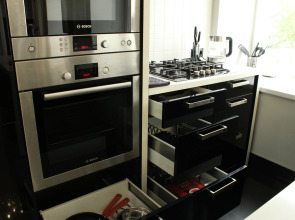 Квартира Дизайнерская в центре Ярославля