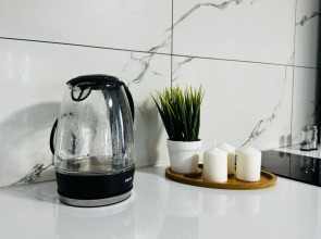 Квартира на 5 гостей в шаговой доступности от стадиона Нефтяник и УГНТУ нефтяной университет