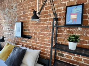 Апартаменты на Никитской (15)