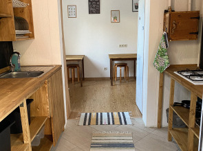 Гостевой дом Шанти