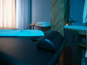 Отель Гостиница Олимпия