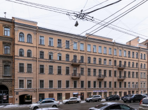 Апартаменты Мафия Лофт 1