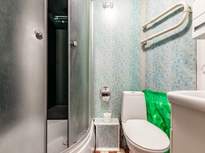 Апартаменты Зеленодольская 32к3