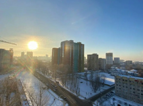 Апартаменты Луньевская 4