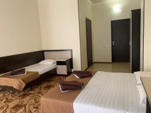 Гостевой дом Эллада