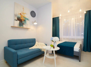 Апартаменты ДзенХоум Настроение 644