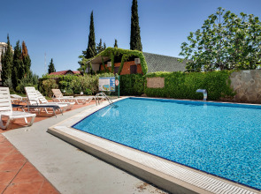 Апартаменты Фамилия Делюкс