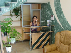 Мини-отель Golden Lady