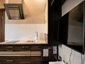 Апартаменты 003_Коммунистическая 107