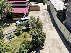 Гостевой дом Отдых в Лоо