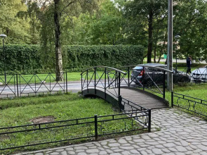 Хостел На Удельной