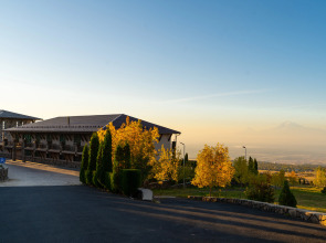 Amberd Hotel