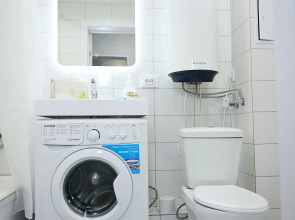 Апартаменты NOVA Октябрьская улица, д.2