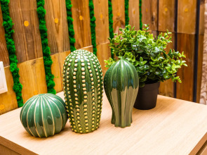 Апартаменты ЖК Ландыши 209/1