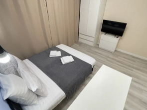 Gnezdo Flat