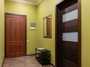 Квартира Wonderful trip to Nevsky