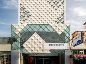 Cloudotel Walking Street Pattaya