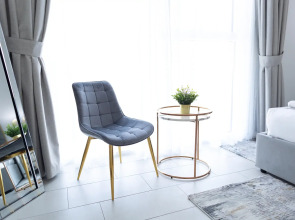 Апартаменты La Vie 1BR on JBR with Private Beach Dubai