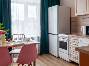 Квартира Бограда