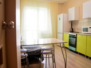 Апартаменты на Революции 52в