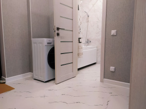 Апартаменты Via Малина