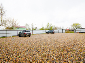 Гостевой дом Уют