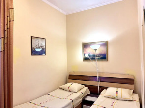 Гостевой дом Агидель