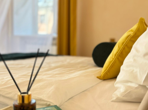 Квартира Уютная в самом центре города