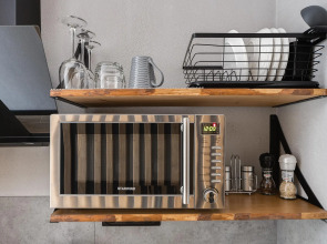 Апартаменты Stone by Smart Lofts Moscow