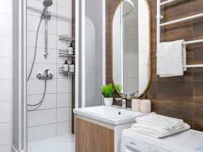 Квартира Стрижи