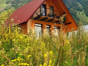 Вилла Mountain Flower cottage