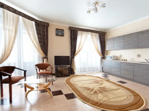 Отель Вавилон