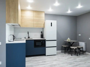 Квартира Уютная