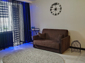 Апартаменты Квартира Студия у Замка