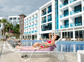 Delta Hotels by Marriott Bodrum