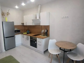 Апартаменты Диво Байкала