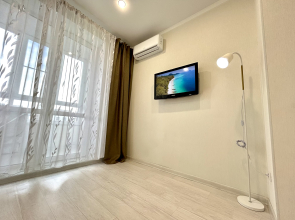 Апартаменты FSF Прекрасная Двушка Мега