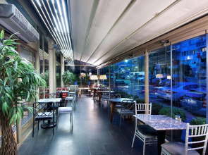 The Cettia Istanbul