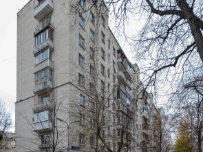 Квартира на Хохловке недалеко от Китай-города