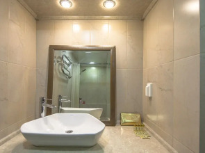 Апартаменты Apart-Comfort на Максимова 5