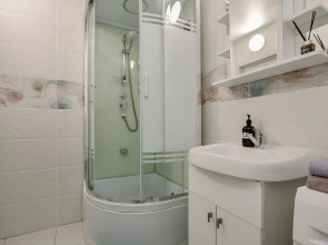 Апартаменты Privi House на Ипподромной 17