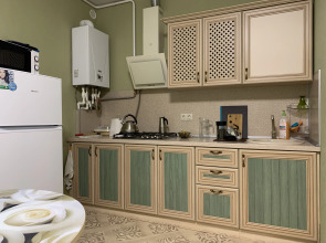 Апартаменты рядом с Кисловодским парком