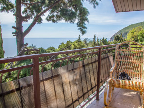 Гостевой Дом Аю-Даг