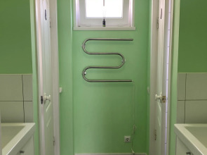 Гостевой Дом Краски