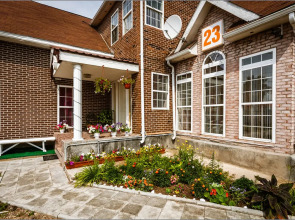 Гостевой Дом Орхидея