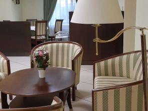 Мини-Отель Фриденталь