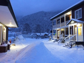 Гостевой дом Алина